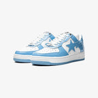 CLAW - SNEAKER BLUE