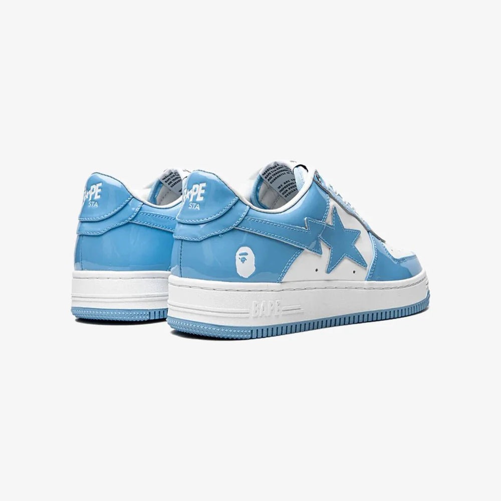CLAW - SNEAKER BLUE