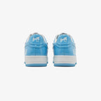 CLAW - SNEAKER BLUE