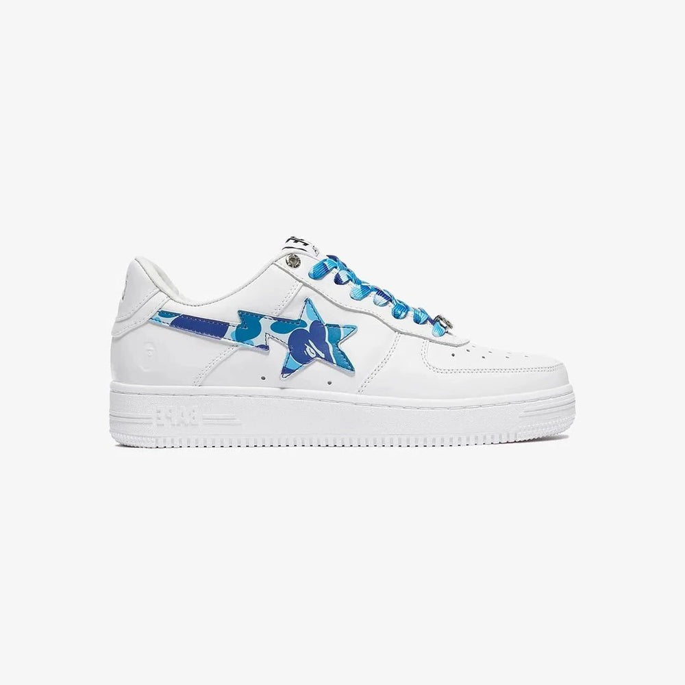 CLAW - SNEAKER SPECTRE BLUE