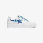 CLAW - SNEAKER SPECTRE BLUE
