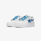 CLAW - SNEAKER SPECTRE BLUE