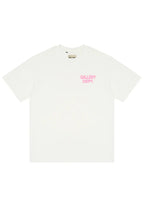 DPT - TEE PINK