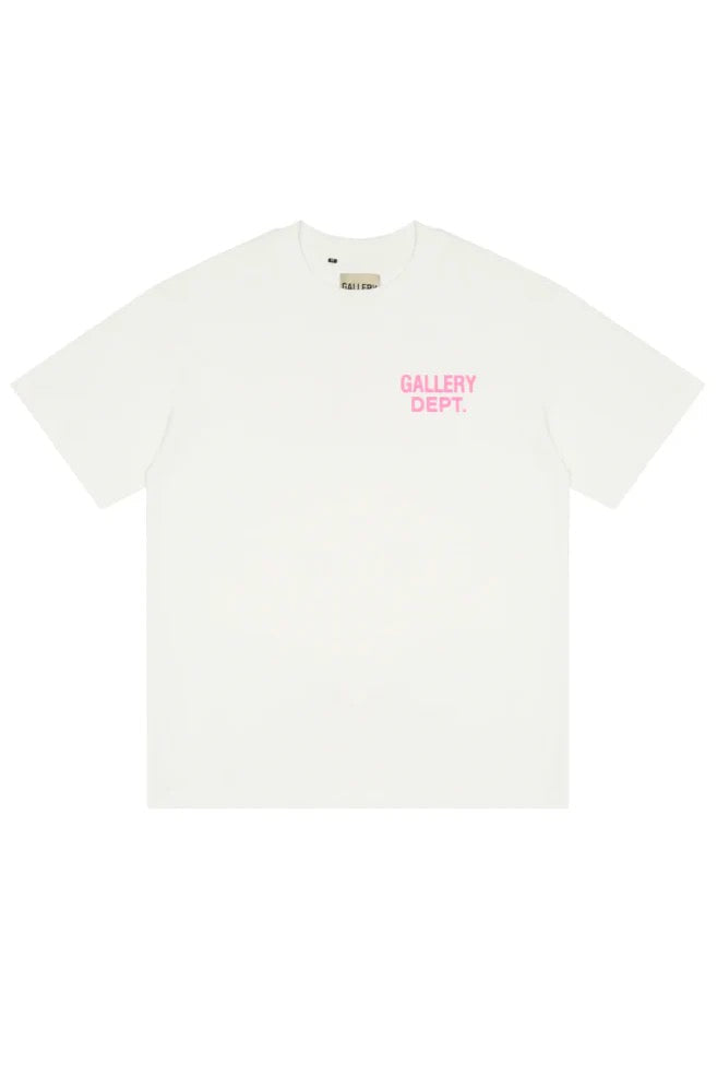 DPT - TEE PINK