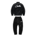 CRTZ VELVET - TRACKSUIT