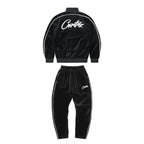 CRTZ VELVET - TRACKSUIT