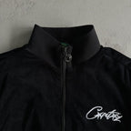 CRTZ VELVET - TRACKSUIT