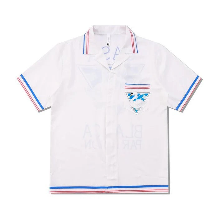 CASA - SHORT SET