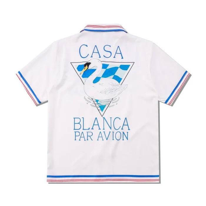 CASA - SHORT SET