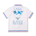 CASA - SHORT SET