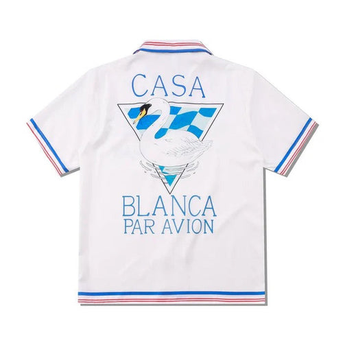 CASA - SHORT SET