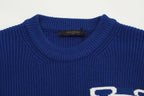 VL - KNITTED SWEATER
