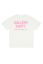 DPT - TEE PINK
