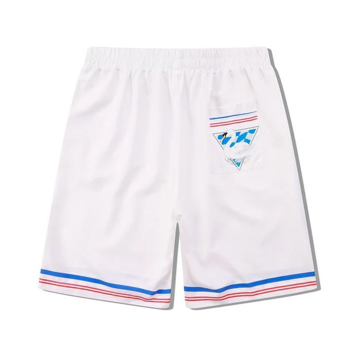CASA - SHORT SET