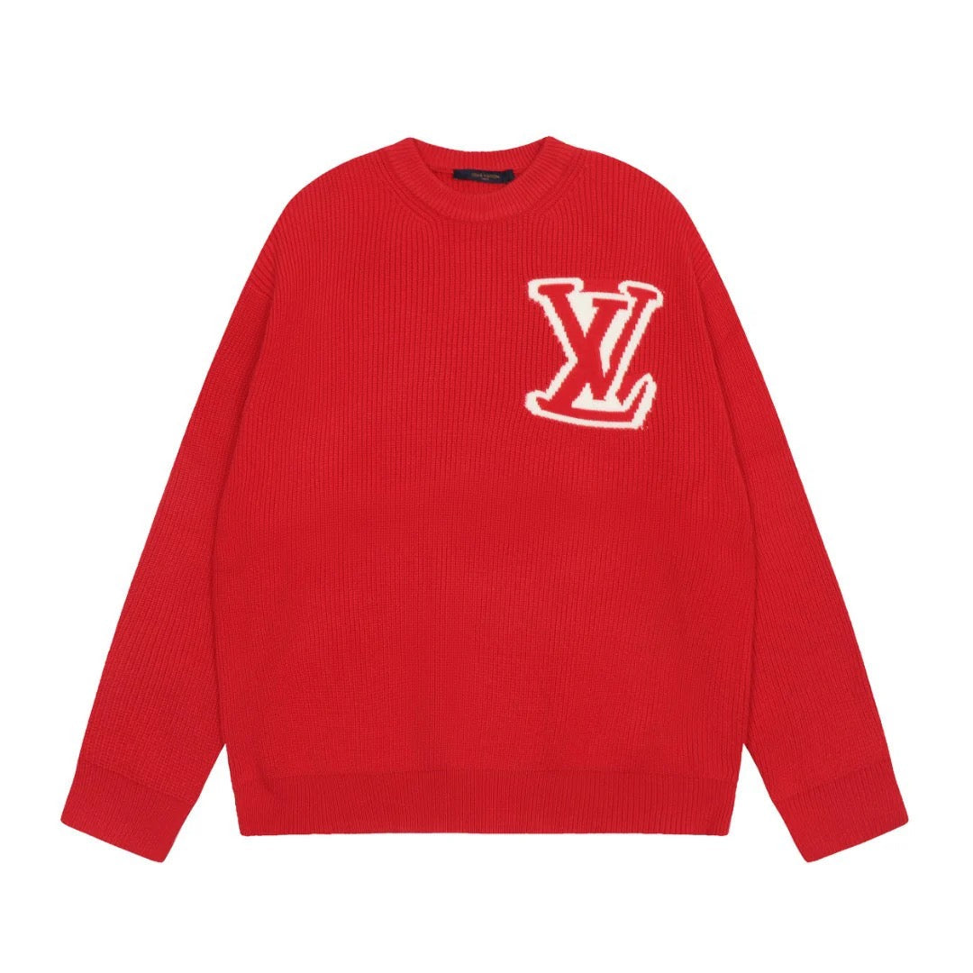 VL - KNITTED SWEATER