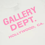 DPT - TEE PINK