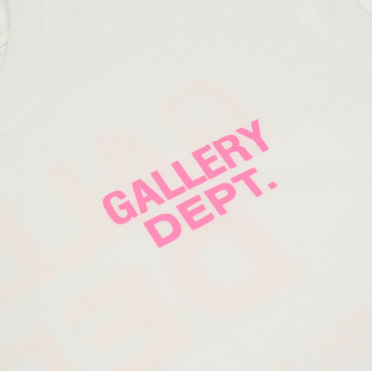 DPT - TEE PINK