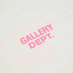 DPT - TEE PINK