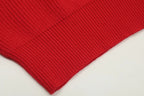 VL - KNITTED SWEATER