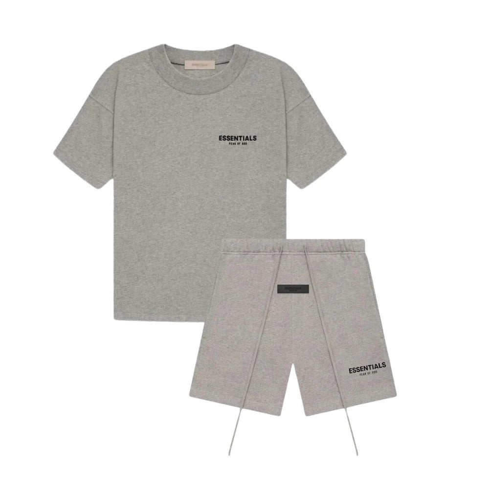 ESSENTIALS V2 - SET