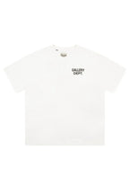 DPT - TEE BLACK