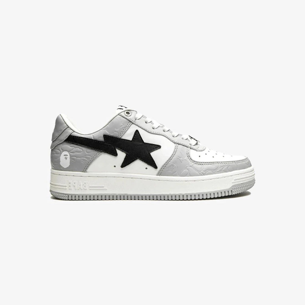 CLAW - SNEAKER GREY