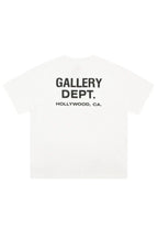 DPT - TEE BLACK