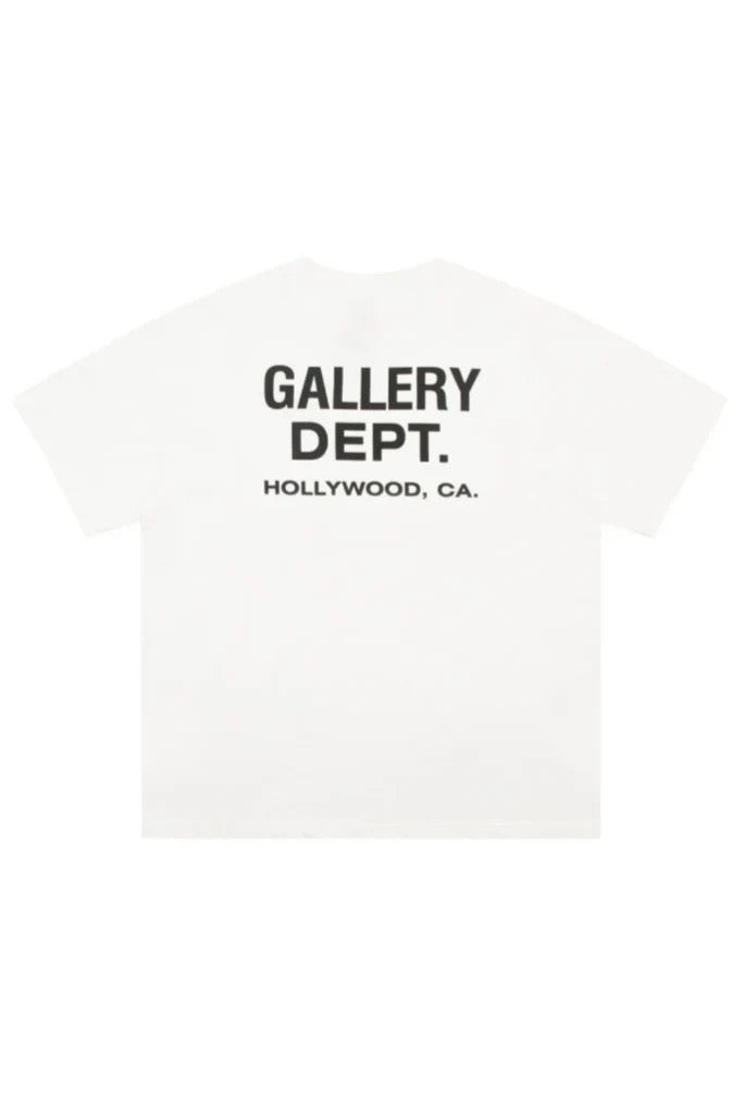 DPT - TEE BLACK