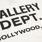 DPT - TEE BLACK