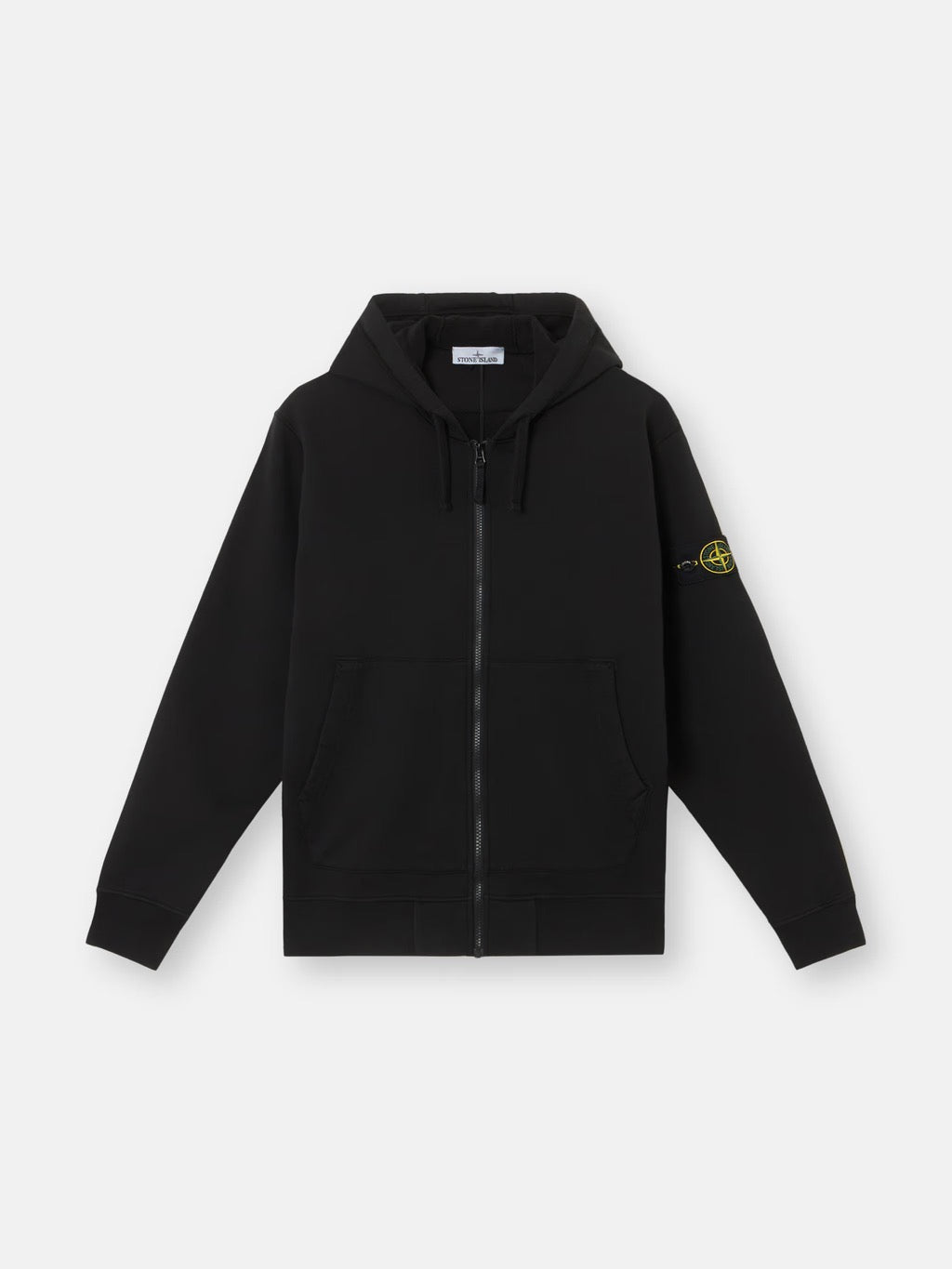 ISLAND - ZIP HOODIE