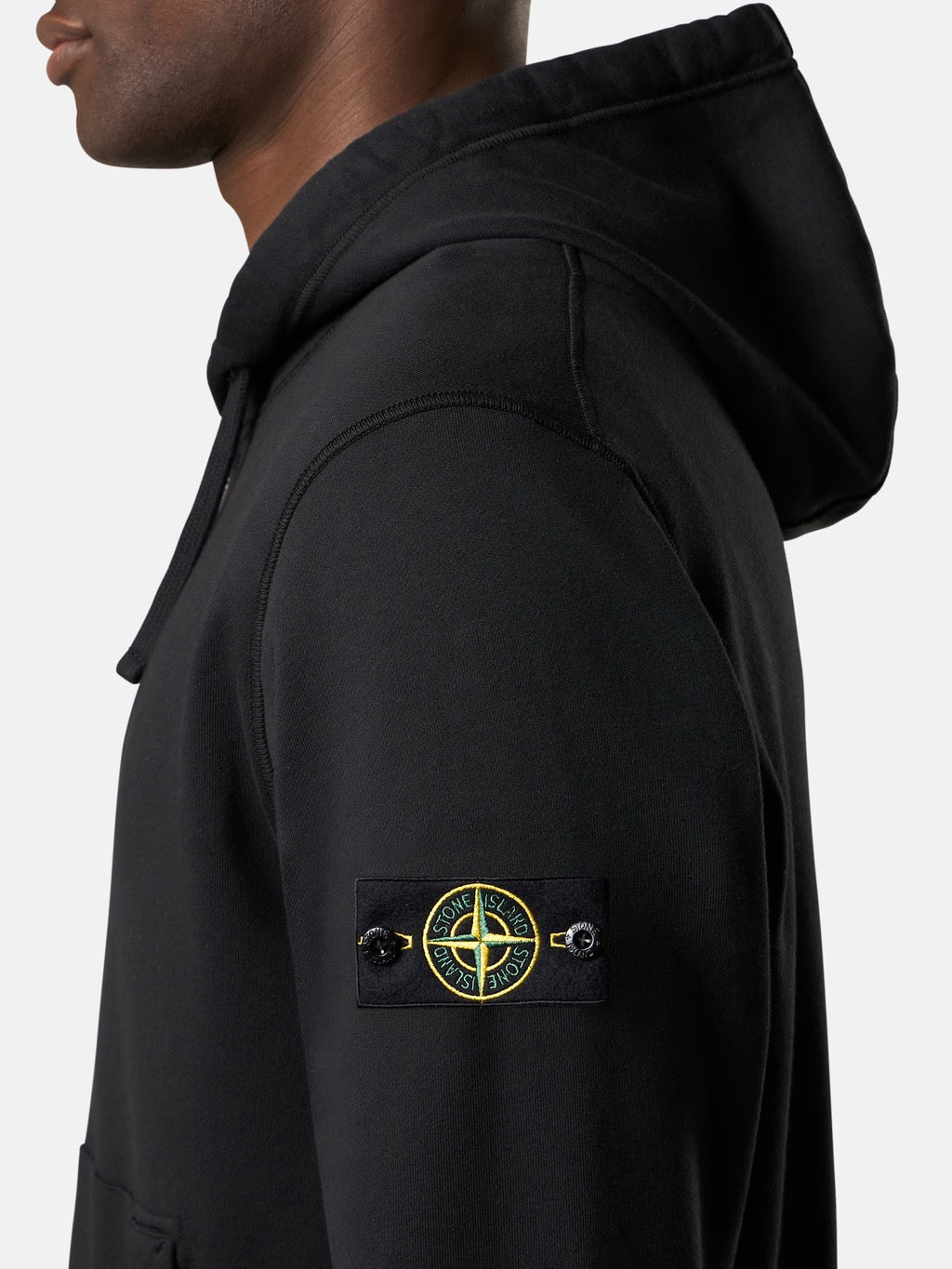 ISLAND - ZIP HOODIE