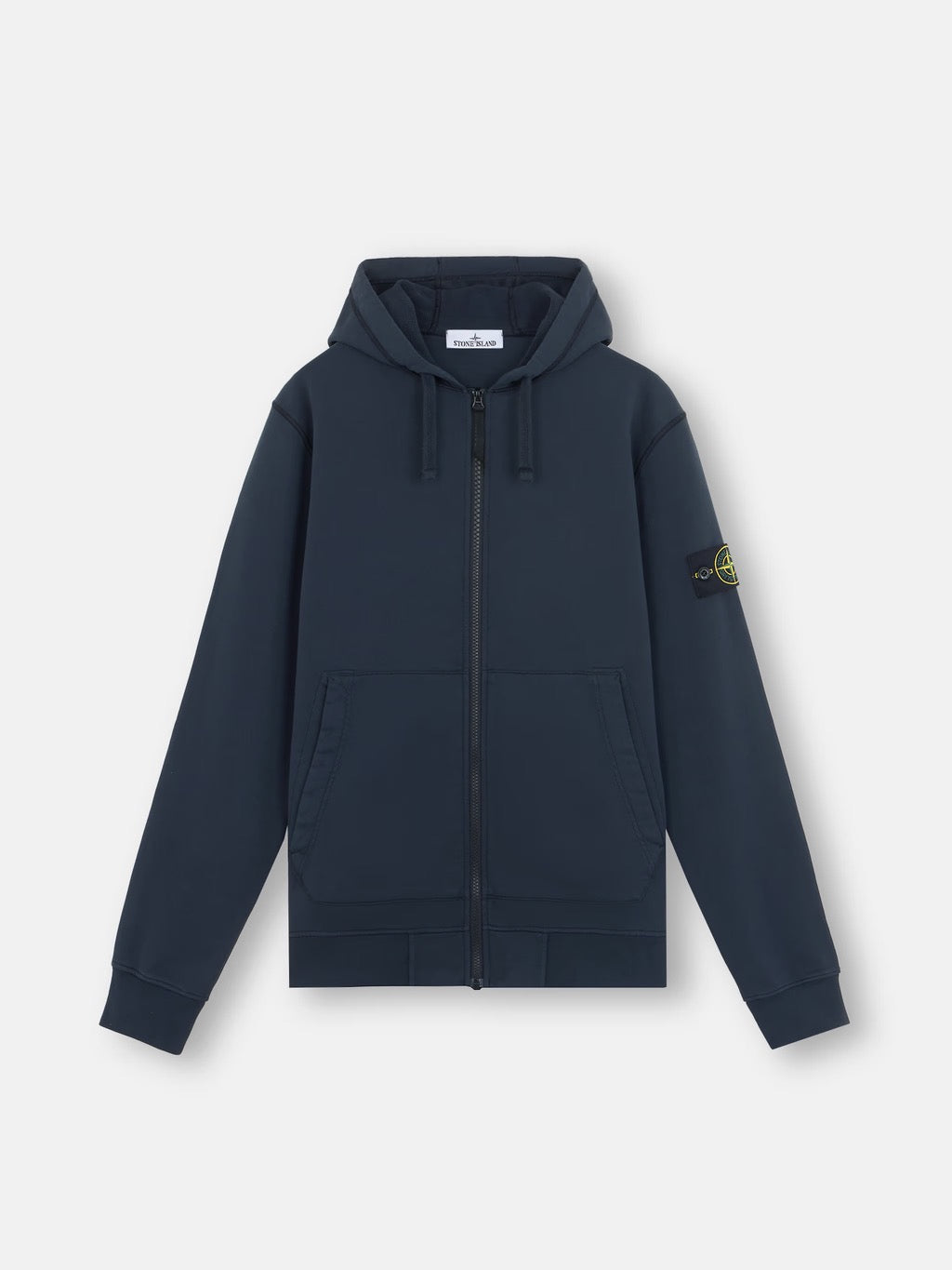 ISLAND - ZIP HOODIE