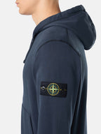 ISLAND - ZIP HOODIE