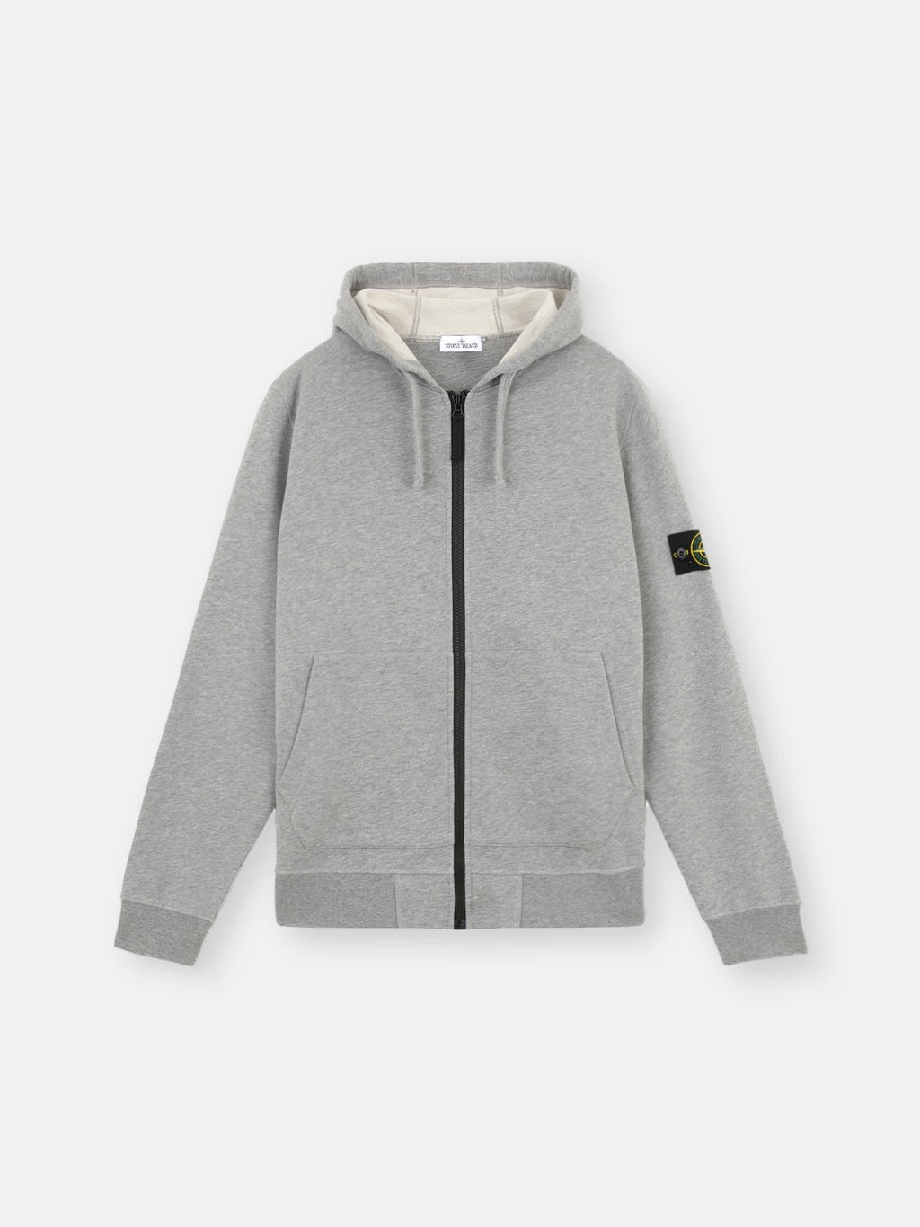 ISLAND - ZIP HOODIE