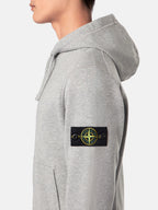 ISLAND - ZIP HOODIE