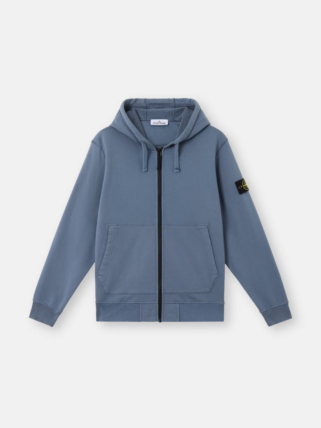 ISLAND - ZIP HOODIE