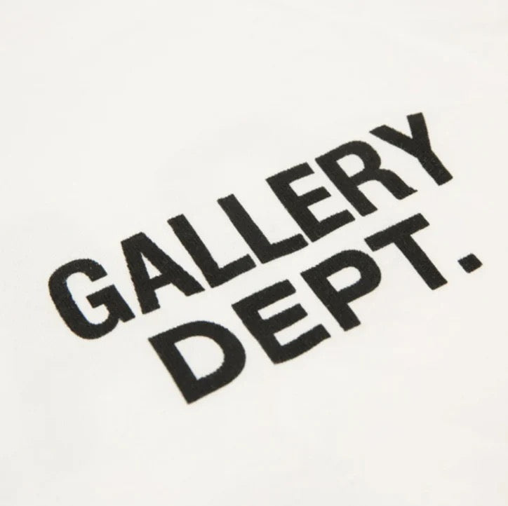 DPT - TEE BLACK
