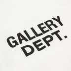 DPT - TEE BLACK