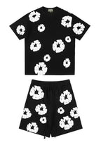 FLOWER - SHORT SET