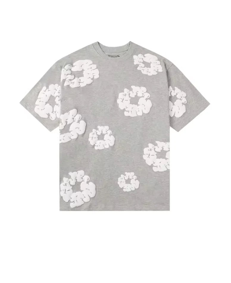 FLOWER - SHORT SET