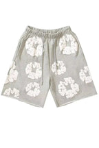 FLOWER - SHORT SET