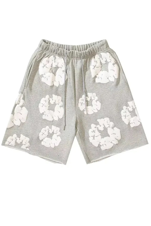 FLOWER - SHORT SET