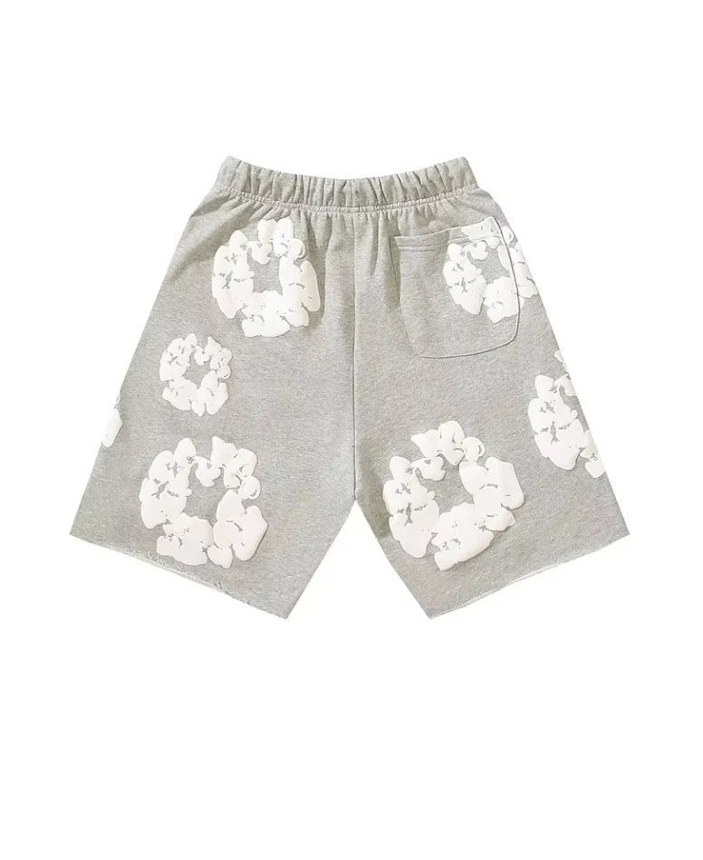 FLOWER - SHORT SET