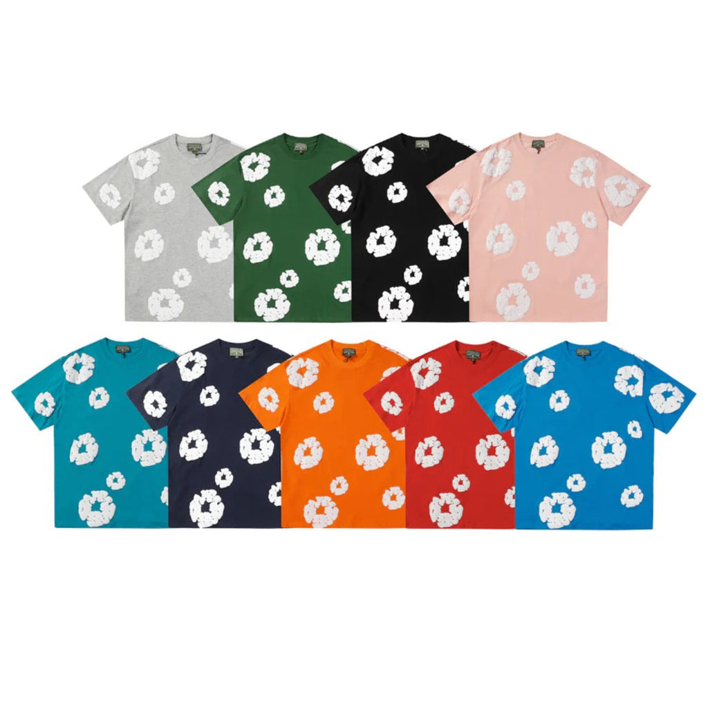 FLOWER - SHORT SET