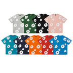 FLOWER - SHORT SET