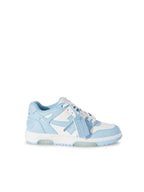 OFF - SNEAKER LIGHT BLUE