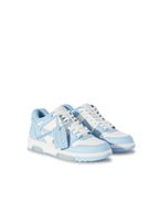 OFF - SNEAKER LIGHT BLUE