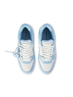 OFF - SNEAKER LIGHT BLUE