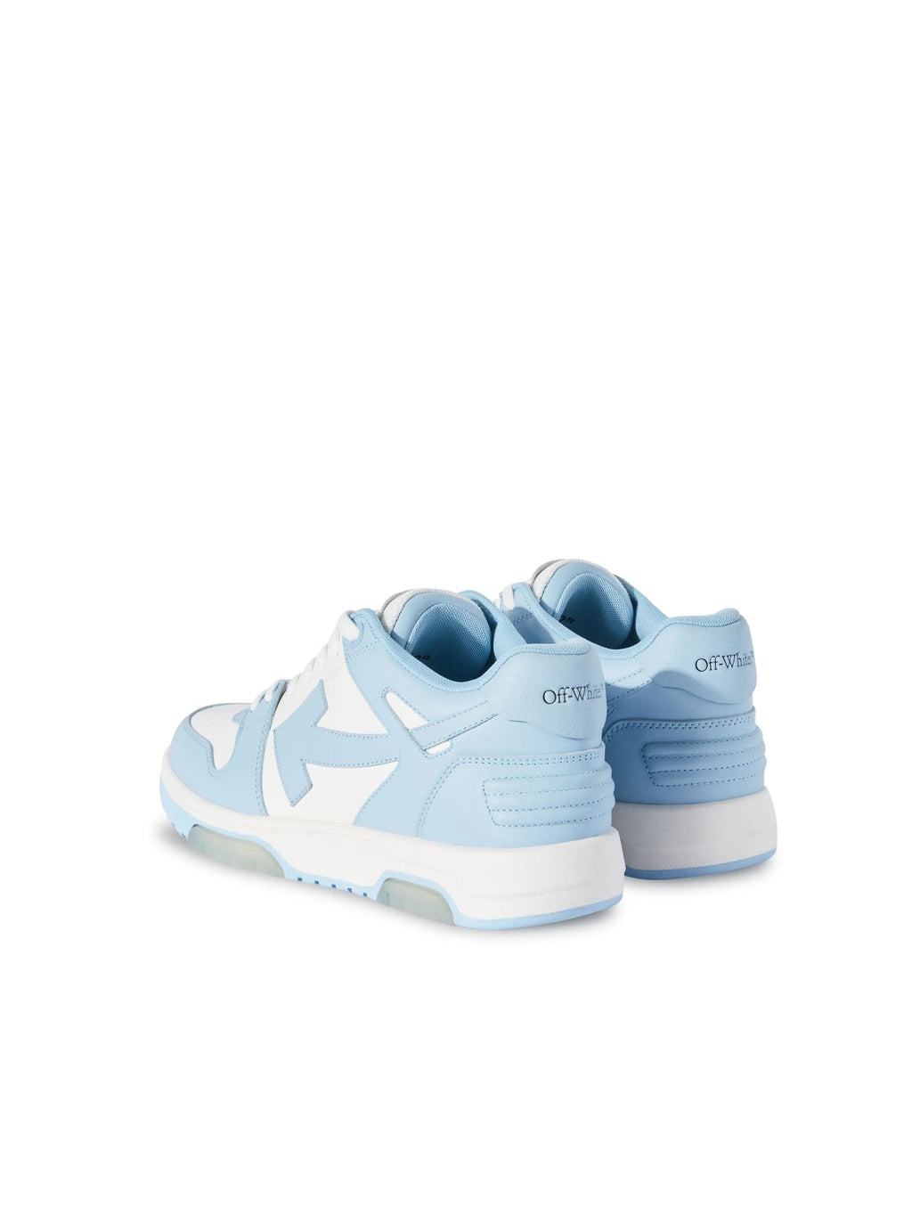 OFF - SNEAKER LIGHT BLUE