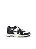 OFF - SNEAKER BLACK